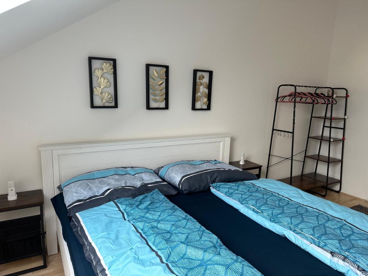 Klimatisiertes Dachgeschoss City Apartment In Zentrum Wiens Kültér fotó