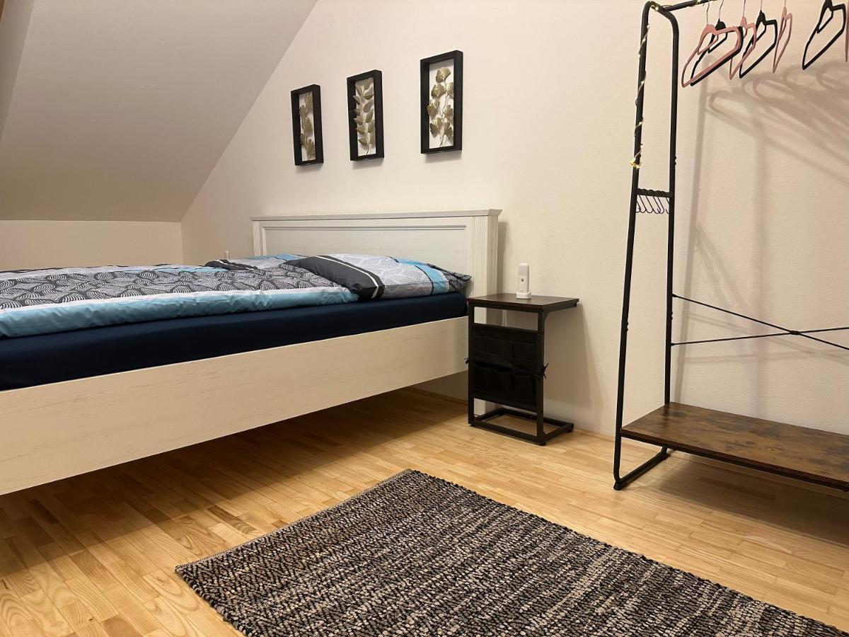 Klimatisiertes Dachgeschoss City Apartment In Zentrum Wiens Kültér fotó